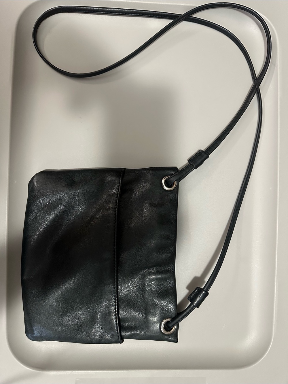 Margot New York crossbody bag